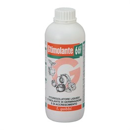 STIMOLANTE 66 F GOBBI - ML 300